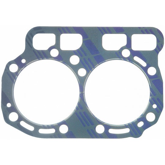 21205 PT-1 Engine Cylinder Head Gasket Felpro