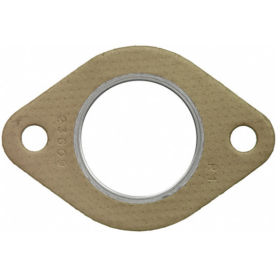 23609 Exhaust Pipe Flange Gasket Felpro