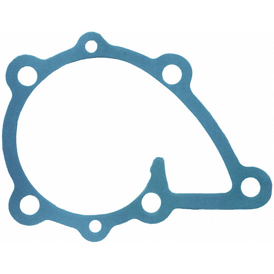 25579 Engine Water Pump Gasket Felpro