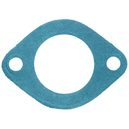25615 Engine Coolant Thermostat Housing Gasket Felpro