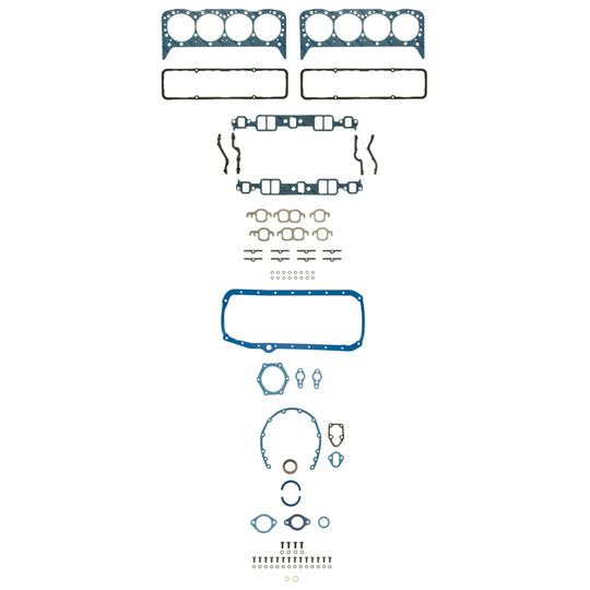 260-1000AT Engine Gasket Set Felpro