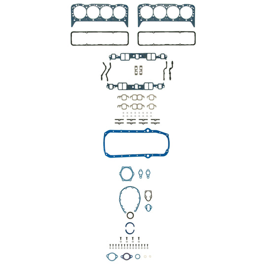260-1000BT Engine Gasket Set Felpro