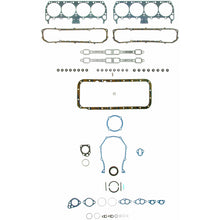 Load image into Gallery viewer, 260-1001 Engine Gasket Set Felpro