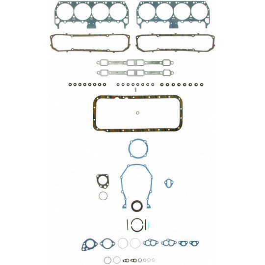 260-1001 Engine Gasket Set Felpro