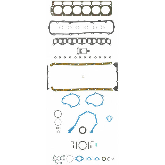 260-1004 Engine Gasket Set Felpro