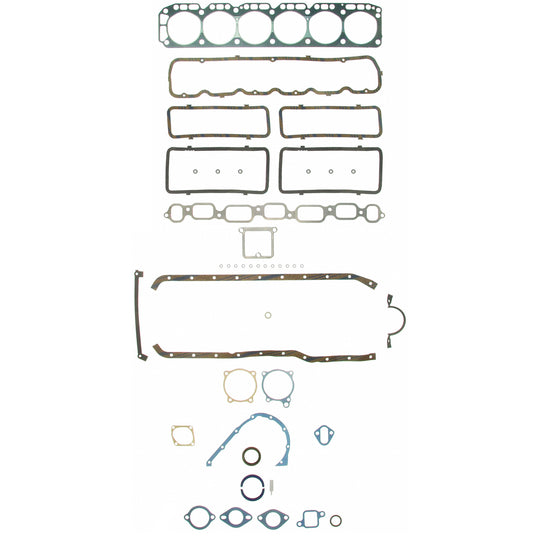 260-1005 Engine Gasket Set Felpro