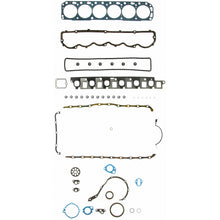 Charger l'image dans la galerie, 260-1006 Engine Gasket Set Felpro