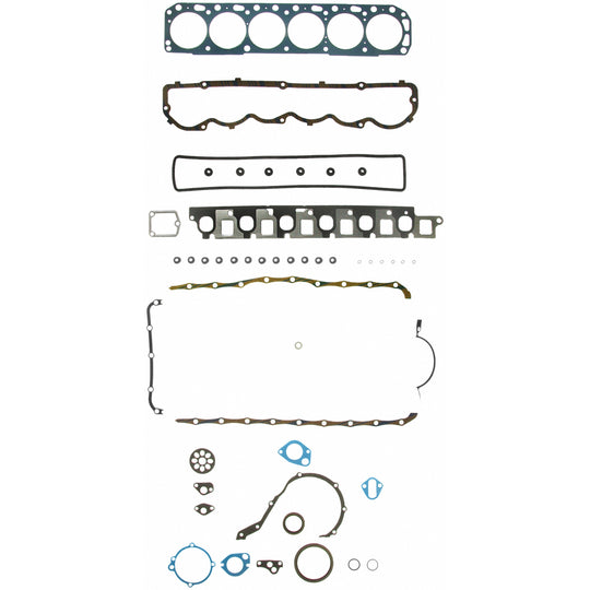 260-1006 Engine Gasket Set Felpro