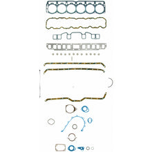 Load image into Gallery viewer, 260-1007 Engine Gasket Set Felpro