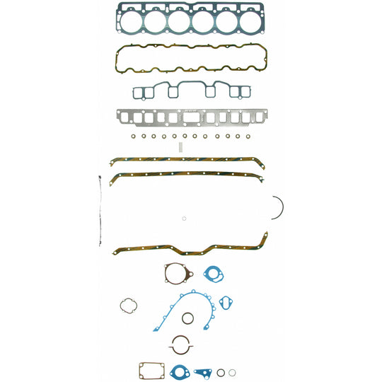 260-1007 Engine Gasket Set Felpro