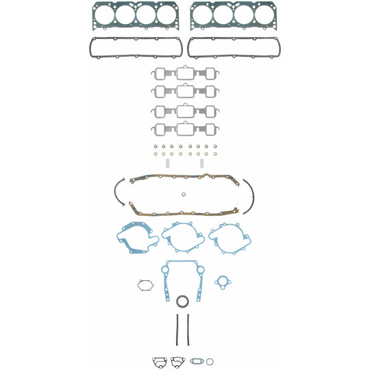 260-1008 Engine Gasket Set Felpro