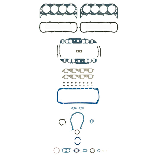 260-1009T Engine Gasket Set Felpro