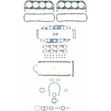 Charger l'image dans la galerie, 260-1009 Engine Gasket Set Felpro