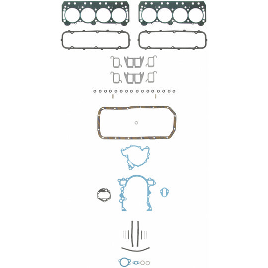 260-1012 Engine Gasket Set Felpro