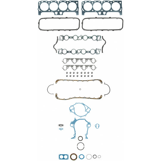 260-1013 Engine Gasket Set Felpro
