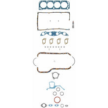 Charger l'image dans la galerie, 260-1015 Engine Gasket Set Felpro