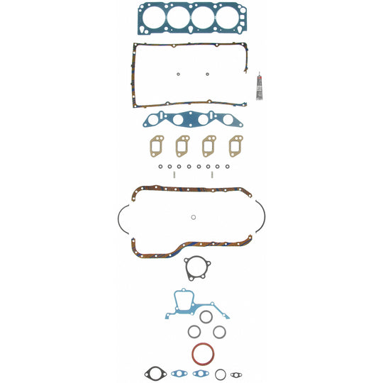 260-1015 Engine Gasket Set Felpro