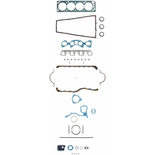 260-1018 Engine Gasket Set Felpro