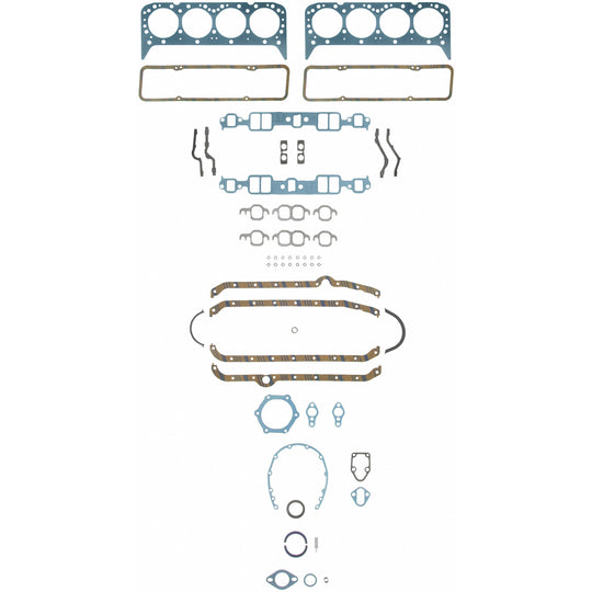 260-1023 Engine Gasket Set Felpro