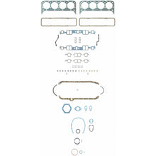 Charger l'image dans la galerie, 260-1024 Engine Gasket Set Felpro