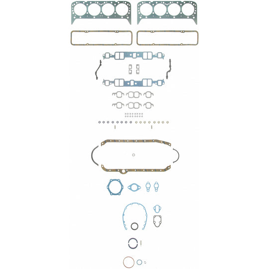 260-1024 Engine Gasket Set Felpro
