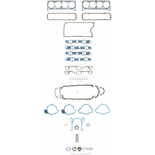260-1025 Engine Gasket Set Felpro