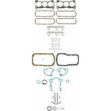 Charger l'image dans la galerie, 260-1032 Engine Gasket Set Felpro