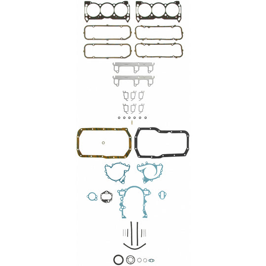 260-1032 Engine Gasket Set Felpro