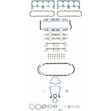 Load image into Gallery viewer, 260-1033 Engine Gasket Set Felpro