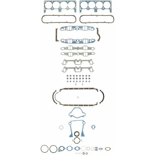 260-1033 Engine Gasket Set Felpro