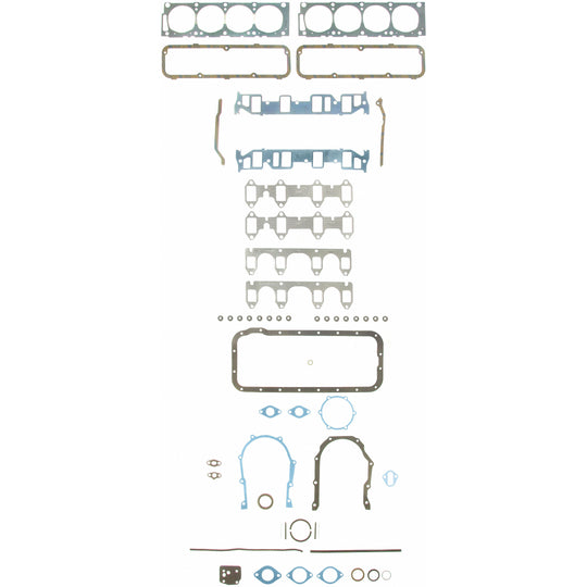 260-1035 Engine Gasket Set Felpro