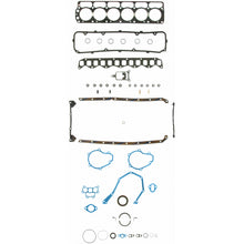 Charger l'image dans la galerie, 260-1038 Engine Gasket Set Felpro