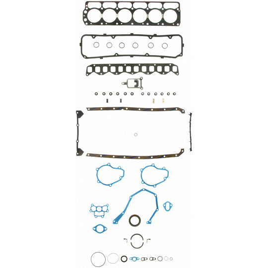 260-1038 Engine Gasket Set Felpro