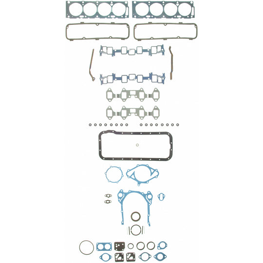260-1039 Engine Gasket Set Felpro