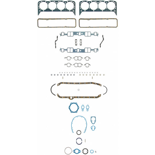 260-1045 Engine Gasket Set Felpro