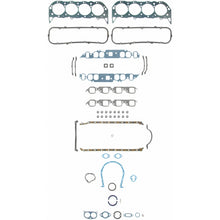 Charger l'image dans la galerie, 260-1046 Engine Gasket Set Felpro