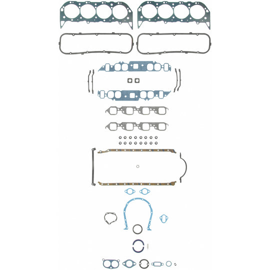 260-1046 Engine Gasket Set Felpro