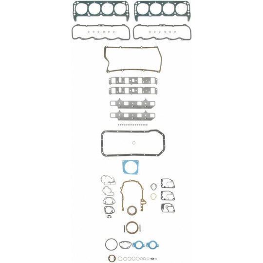260-1050 Engine Gasket Set Felpro