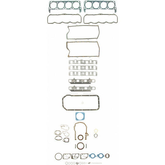 260-1075 Engine Gasket Set Felpro