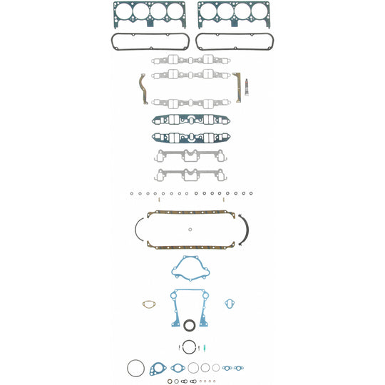 260-1095 Engine Gasket Set Felpro