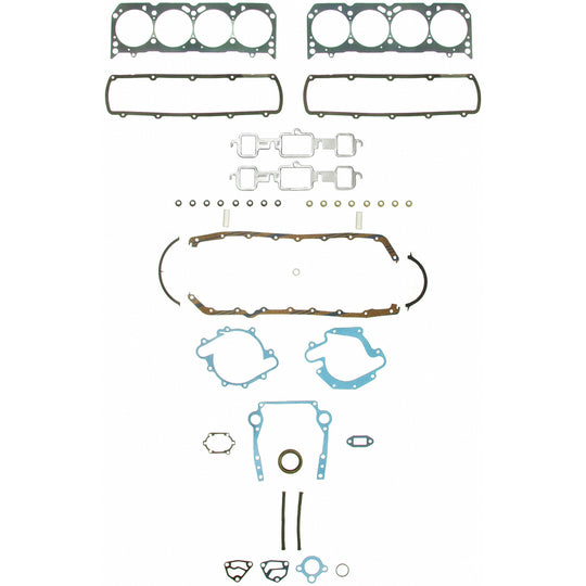 260-1104 Engine Gasket Set Felpro