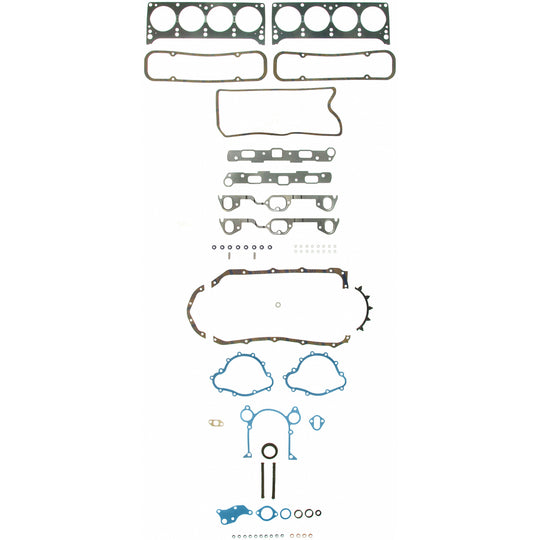 260-1122 Engine Gasket Set Felpro