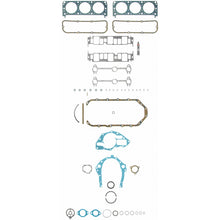 Load image into Gallery viewer, 260-1123 Engine Gasket Set Felpro