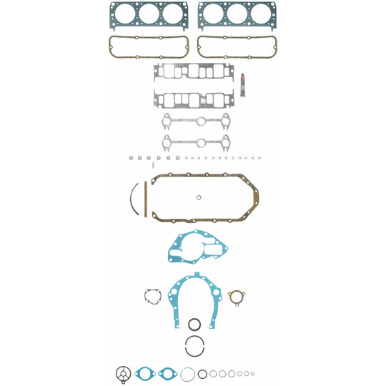 260-1123 Engine Gasket Set Felpro
