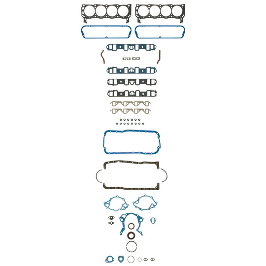 260-1125T Engine Gasket Set Felpro