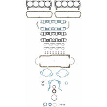 Load image into Gallery viewer, 260-1125 Engine Gasket Set Felpro