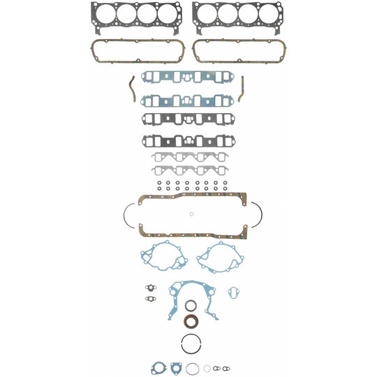 260-1125 Engine Gasket Set Felpro