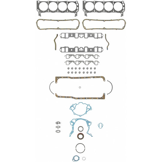 260-1126 Engine Gasket Set Felpro