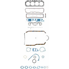 Load image into Gallery viewer, 260-1128 Engine Gasket Set Felpro