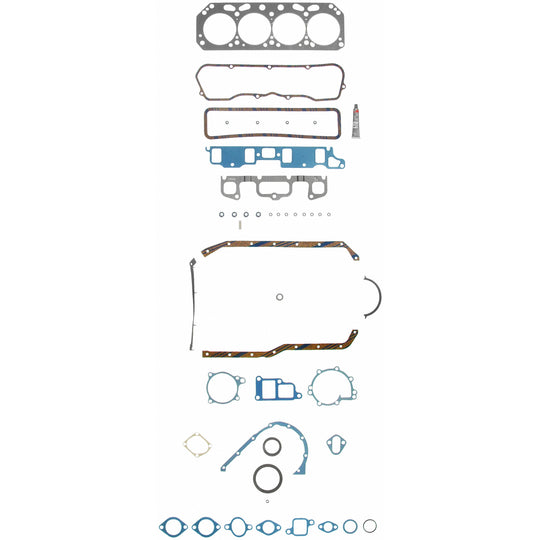 260-1128 Engine Gasket Set Felpro